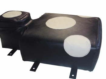 Боксерские подушки