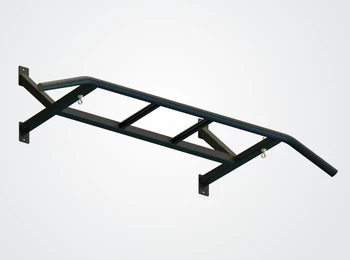 Навес для пресса к шведской стенке