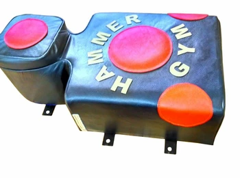 Боксерские подушки