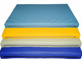 Мат гимнастический без аппликаций 120*100*10