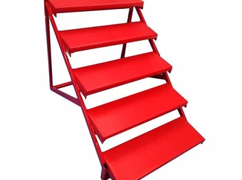 Комплект защиты растяжек канатов