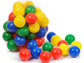 Комплект шаров для бассейна 80 шт
