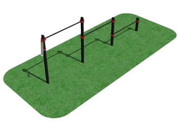 Уличное оборудование