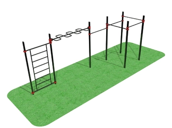 Уличное оборудование