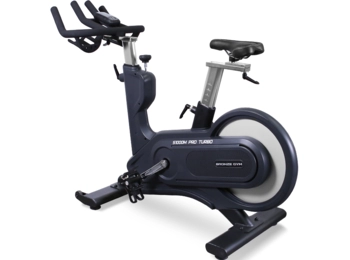 Спин-байк домашний MERACH MR-S06 WHITE