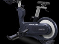 Спин-байк с консолью профессиональный BRONZE GYM S1000M PRO TURBO