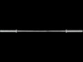 BRONZE GYM BG-PA-BR-S001 Гриф олимпийский прямой (хром, 2200*50 мм), МВН 680 кг