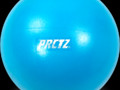 Пилатес-мяч PRCTZ PILATES MINI BALL,25 см.