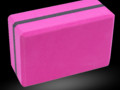 Блок для йоги PRCTZ FOAM YOGA BLOCK