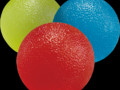 Эспандеры кистевые PRCTZ MASSAGE THERAPY 3-PIECE BALL SET,набор из трех мячей