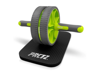 Кроссфит и функциональный тренинг