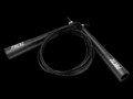 Скакалка скоростная PRCTZ SPEED JUMP ROPE PRO-SPEED, 300 см.