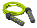 Скакалка утяжеленная PRCTZ WEIGHTED JUMP ROPE, 0.45 кг.