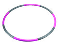 Обруч утяжеленный PRCTZ WEIGHTED HULA-HOOP, 1.13 кг