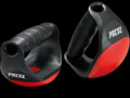 Упоры для отжиманий поворотные PRCTZ SWIVEL PUSH UP BARS, пара.