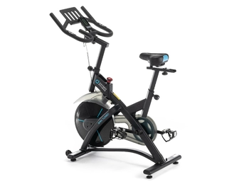 Спин-байк домашний MERACH MR-S06 WHITE