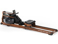 Гребной тренажер домашний OXYGEN FITNESS WOOD ROWER Q1