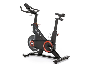 Спин-байк домашний MERACH MR-S06 WHITE