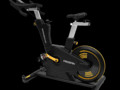 Спин-байк с консолью профессиональный BRONZE GYM PROSPIN