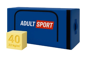 Маты для шорт-трека