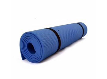 Коврик гимнастический двухслойный 10мм