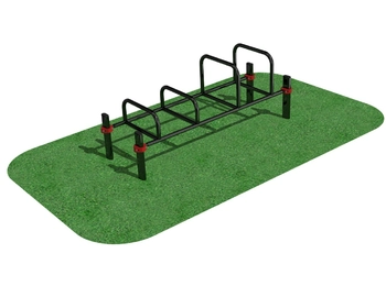 Уличное оборудование