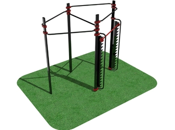 Уличное оборудование