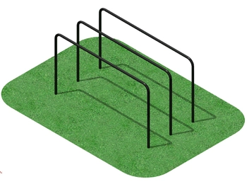 Уличное оборудование