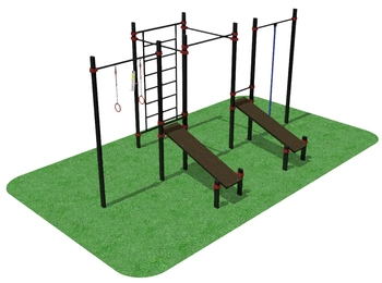 Уличное оборудование