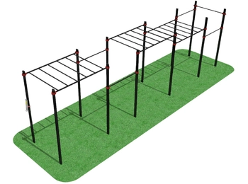 Уличное оборудование