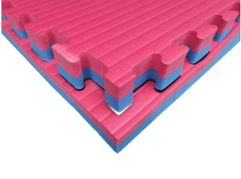 Будо-мат EVA 4см, Россия