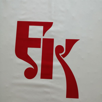 Нанесение логотипа